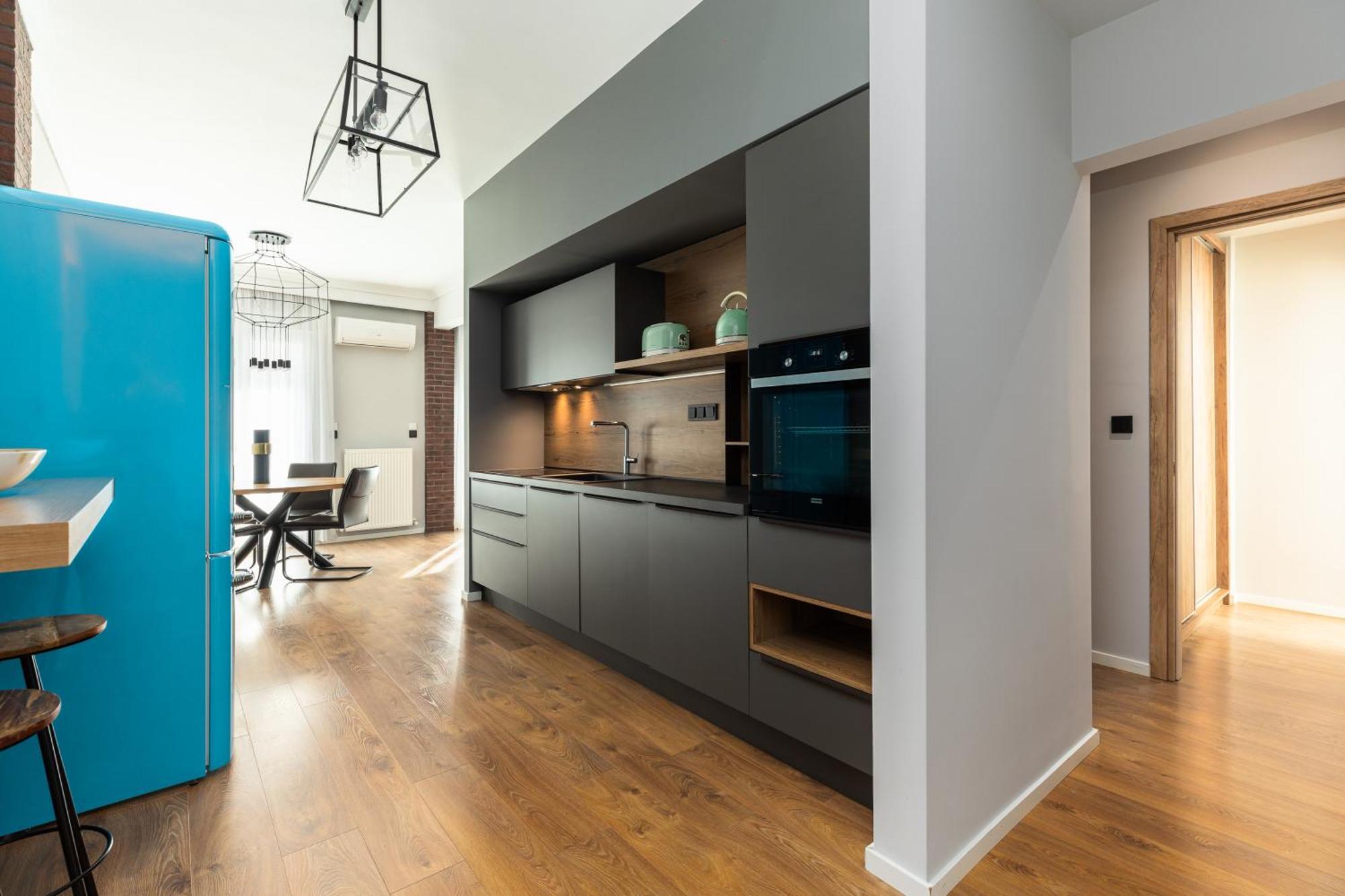 Estelle By Halu!, Elegant And Luxurious 2Bd Apartment Thessaloníki Exteriör bild